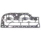 Exhaust Plate Outer Gasket, Mercury