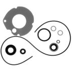 Lower Unit Seal Kit, J&E Outboard 6HP