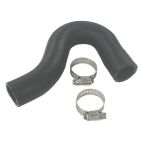 Molded Hose, Volvo Penta