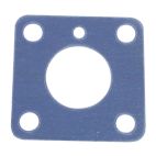 Exhaust End Cover Plate Gasket, Volvo