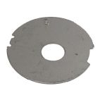 Wear Plate, Johnson/Evinrude Outboard