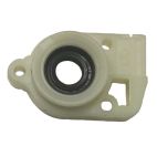 Water Pump Base, Mercury