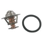 Thermostat Kit, 170°F (77°C), Volvo