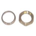 Prop Nut Kit, Bravo III (Front)