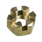 Prop Nut, Yamaha/Nissan/Tohatsu