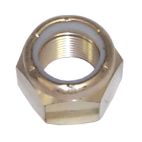 Prop Nut, Mercruiser Bravo II
