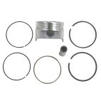 Piston Kit, Size .020, Mercruiser
