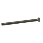 Cover Screw, 1/4" or 6.4mm - 20