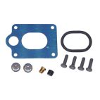 Exhaust Elbow Mounting Package (Open)