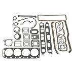 Overhaul Gasket Set, 110, 120 HP & 2.5L