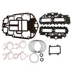 Powerhead Gasket Set, J&E Outboard