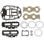 Powerhead Gasket Set, J&E Outboard