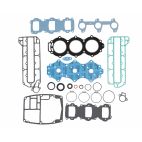 Powerhead Gasket Set, Yamaha 70, P60