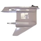 Complete Lower Unit Assembly