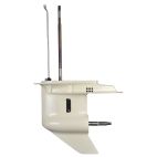 Complete Lower Unit Assembly, J&E