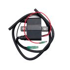 Ignition Coil, Yamaha Outboard