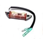 Exciter Coil, Nissan/Tohatsu 4C, 5B, 5BS