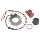 Hi-Performance Conversion Kit, 8 Cyl.