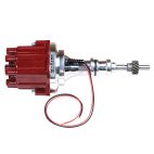 Flame-Thrower Electronic Distributor