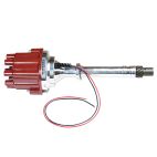 Flame-Thrower Electronic Distributor