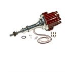Flame-Thrower Electronic Distributor