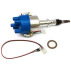 Distributor Cap