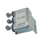Voltage Regulator, 12V