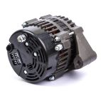 Alternator, Serpentine, 70 amp