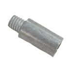 Anode, Zinc, For Fresh Water Cooler