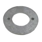 Anode, Zinc, Volvo Penta