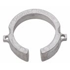 Anode, Aluminum, Mercruiser