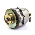 Alternator, 12v 51 amp, single groove
