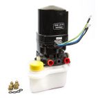 Tilt/Trim Motor Assembly