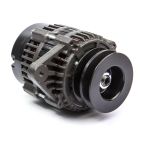 Alternator, 7SI/70 amp, Larger 2 groove