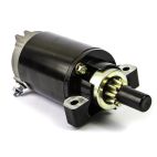 Starter, Mercury 25 HP 4 Stroke