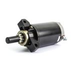 Starter, Mercury 30/40 HP 3 Cyl 4 Stroke