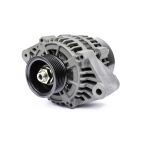 Alternator, 7SI/70 amp, Serpentine