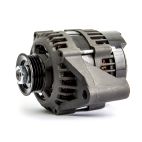 Alternator, 5S/I 50 amp, Serpentine