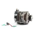 Alternator, 5S/I 50 amp, Serpentine