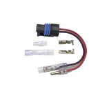 Service End Alternator Harness