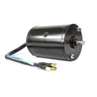 Tilt Motor, Older model Volvo