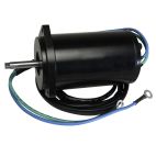 Trim Motor, Yamaha Outboard