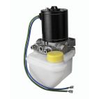 Trim Motor, Power Pole Sportsman Models