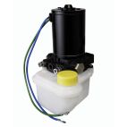 Trim Motor, Power Pole Pro Models
