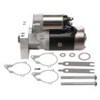 Starter, GM, 14 1/4" or 12 3/4" flywheel