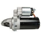 Starter, 240/740/760/780/940 series 2.3L