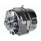 Alternator, 37-63A Marine Applications