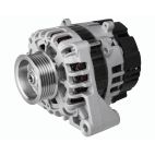 Alternator, Volvo Penta