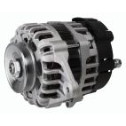 Alternator, Volvo Penta