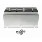 Battery Isolator, 120 Amp